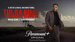 Tulsa king - Season 1	