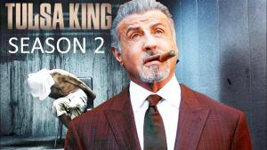 Tulsa king - Season 2	