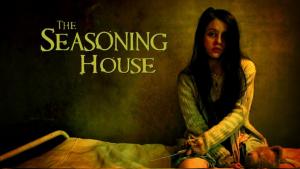 The Seasoning House