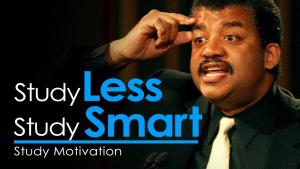 Study LESS Study SMART - Motivational Video on How to Study EFFECTIVELY.mp4