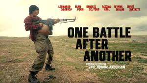 One Battle After Another (2025)