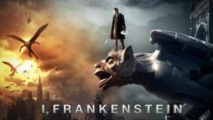 Frankenstein (2025)