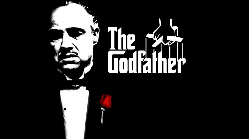 Xem Phim Bố Già 1 | The Godfather 1 | [Full Hd Engsub + Vietsub]