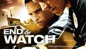 End Of Watch