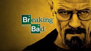 BREAKING BAD - SEASON 4