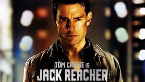 Jack Reacher