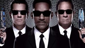 Men in Black 3