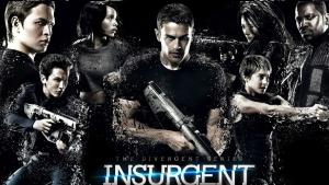 Insurgent