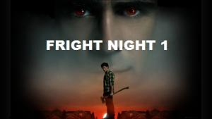 Fright Night 1