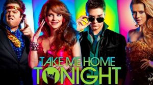 Take Me Home Tonight