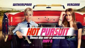 Hot Pursuit