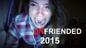 Unfriended