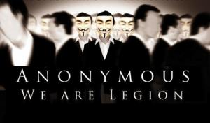 Anonymous