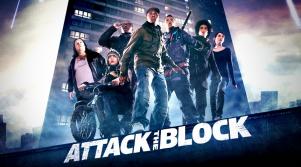 Attack The Block