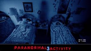 Paranormal Activity 3