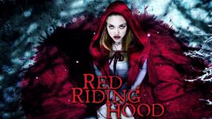 Red Riding Hood