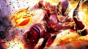 The Flash - Season 1