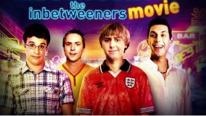 The Inbetweeners Movie