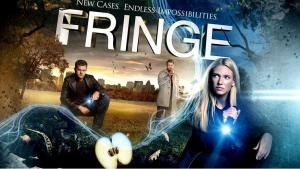 Fringe - Season 2