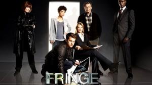 Fringe - Season 3