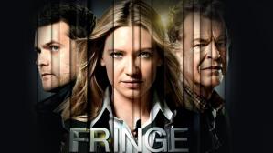 Fringe - Season 4