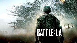 Battle Los Angeles