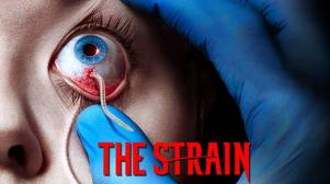 The Strain - Season 1