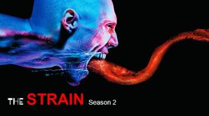 The Strain - Season 2