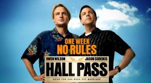  Hall Pass