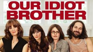 Our Idiot Brother