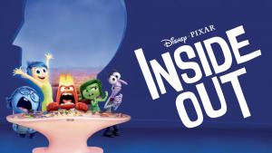 Inside Out (2015)