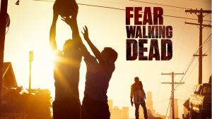 Fear the Walking Dead - Season 1