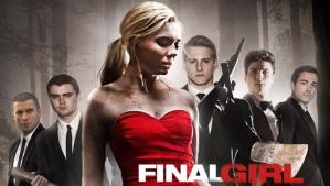 Final Girl (2015)