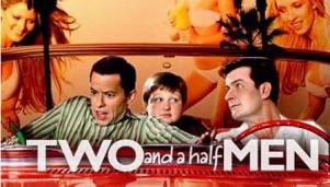 Two And A Half Men Season 1