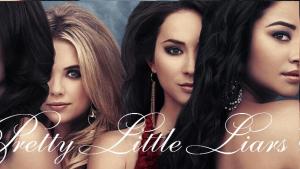 Pretty Little Liars - Season 6