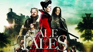 Tale of Tales (2015)