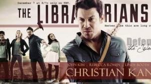The Librarians: Season 1