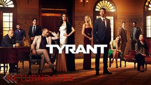 Tyrant - Season 2