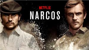 Narcos - Season 1