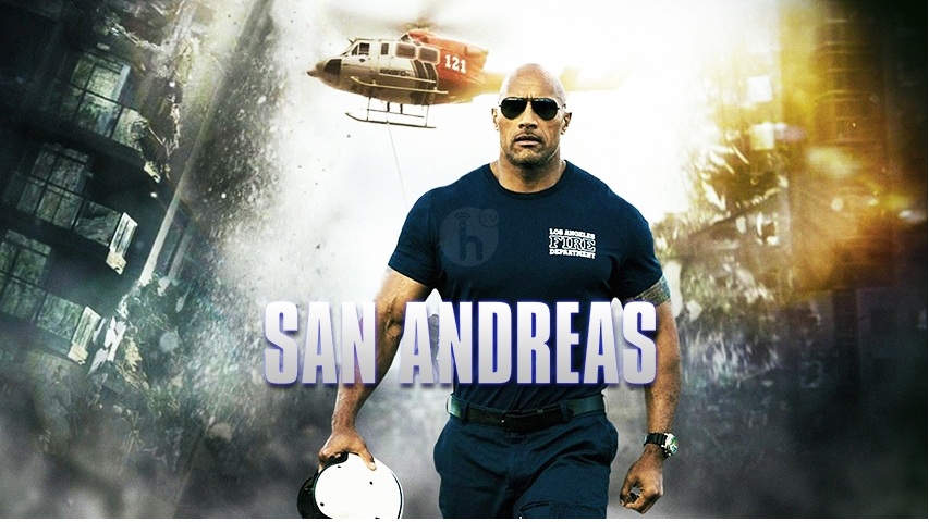 Xem Phim Khe Nứt San Andreas | San Andreas (2015) | [Full HD Engsub ...