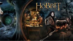 The Hobbit: An Unexpected Journey