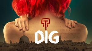 Dig - Season 1