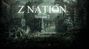 Z Nation - Season 2