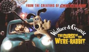 Wallace & Gromit: The Curse Of The Were Rabbit 