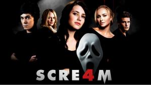 Scream 4