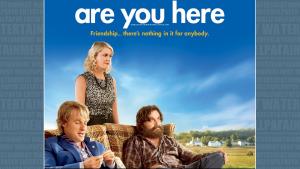 Are You Here