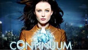  Continuum - Season 1