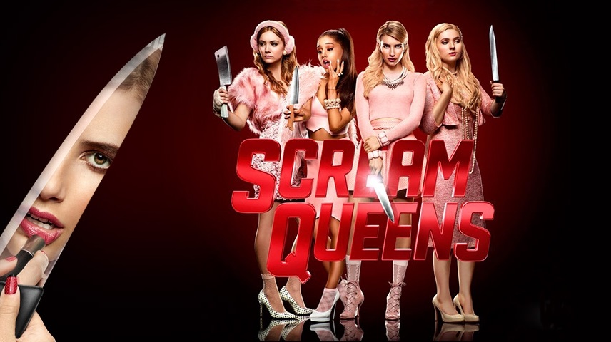 Scream Queens ss1 Engsub - Vietsub - StudyPhim