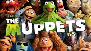 The Muppets