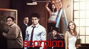 Scorpion - Season 2